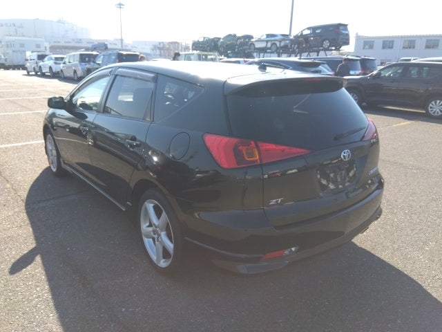 TOYOTA CALDINA-2.0ZT-2004