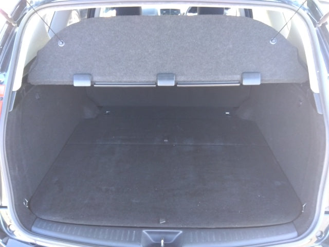 TOYOTA CALDINA-2.0ZT-2004