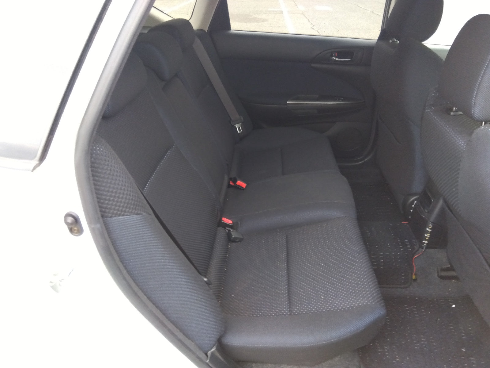 TOYOTA CALDINA-ZT-2004