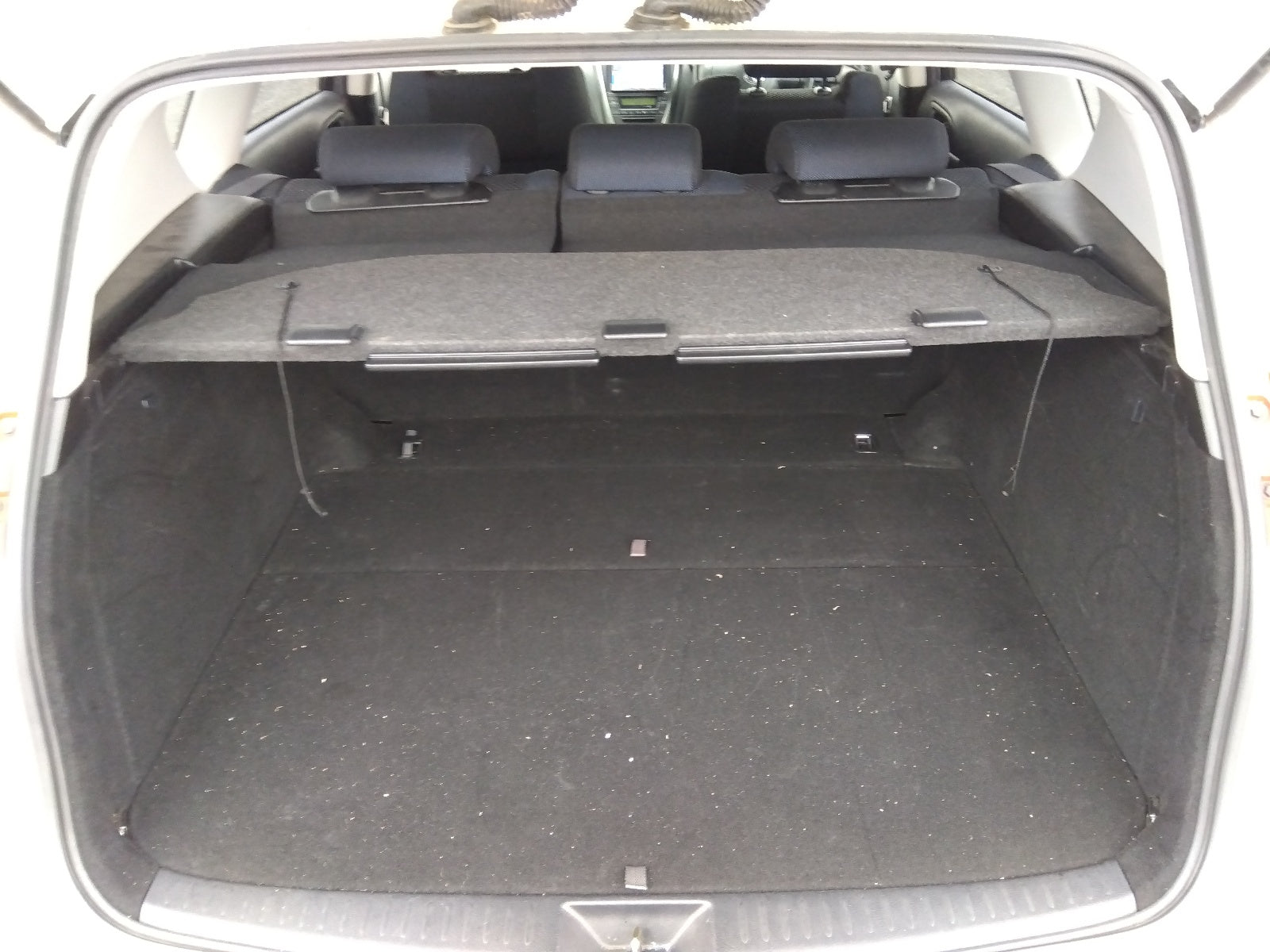 TOYOTA CALDINA-ZT-2004