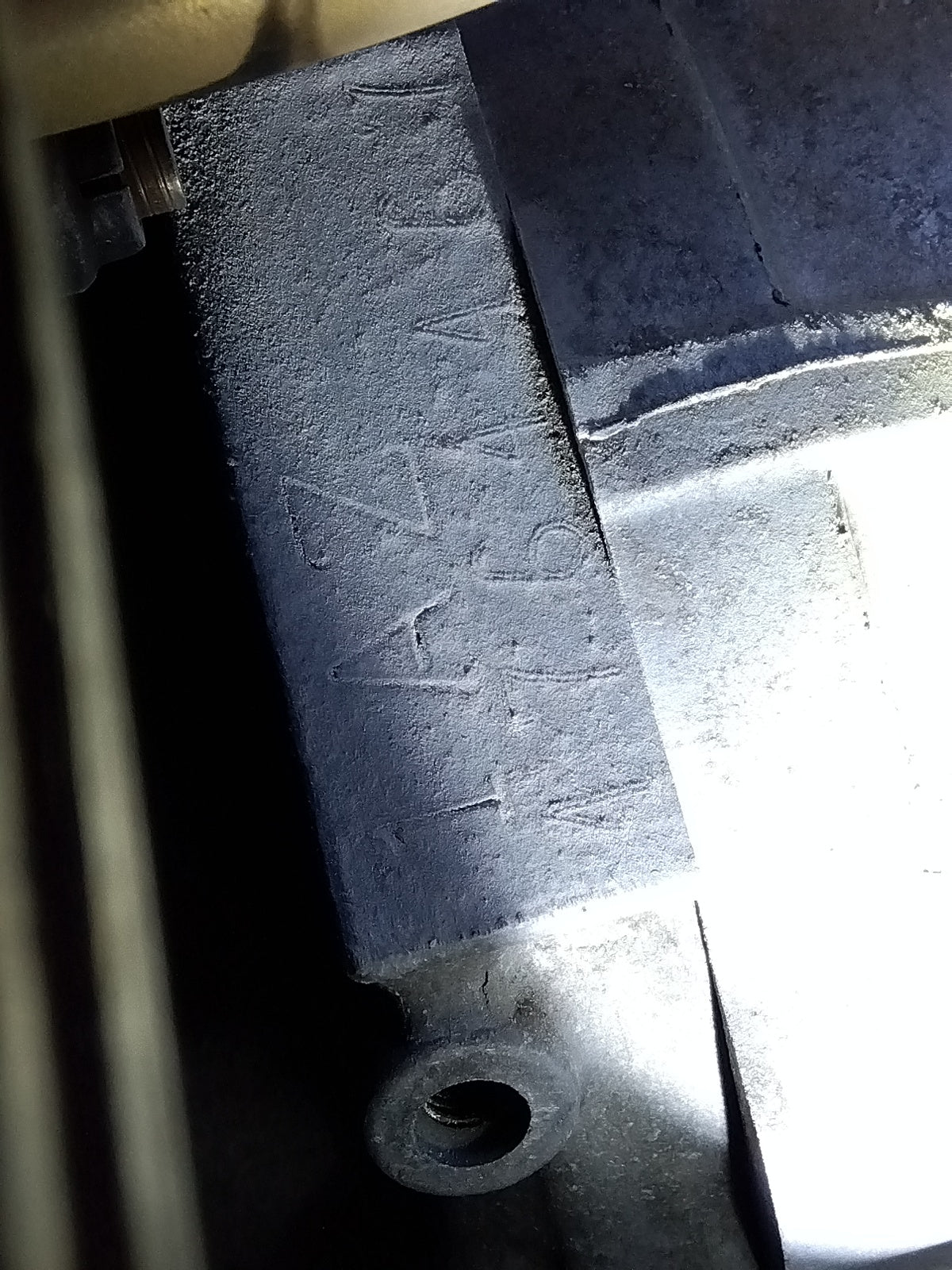 TOYOTA CALDINA-ZT-2004