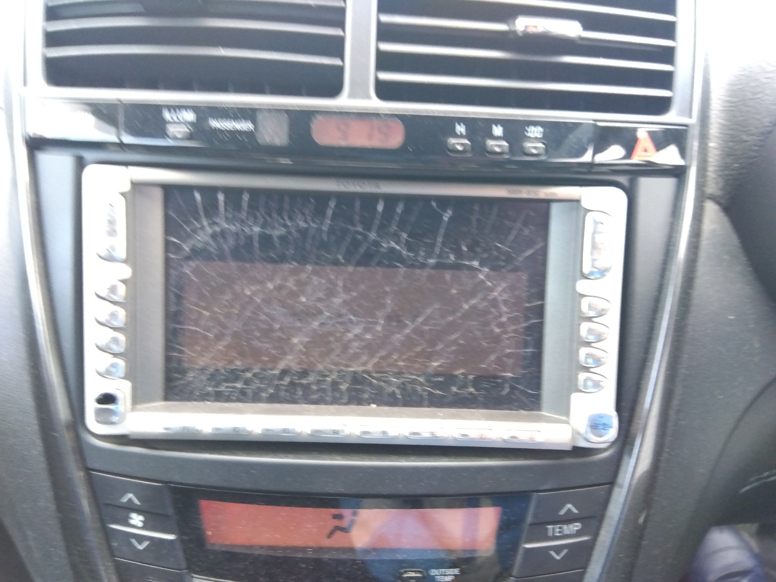 TOYOTA CALDINA-ZT EDITION-2004