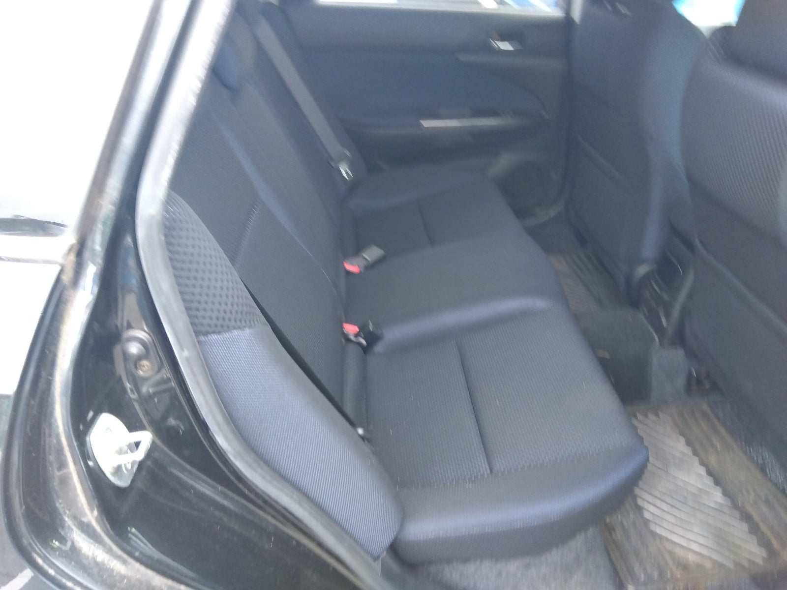 TOYOTA CALDINA-ZT EDITION-2004