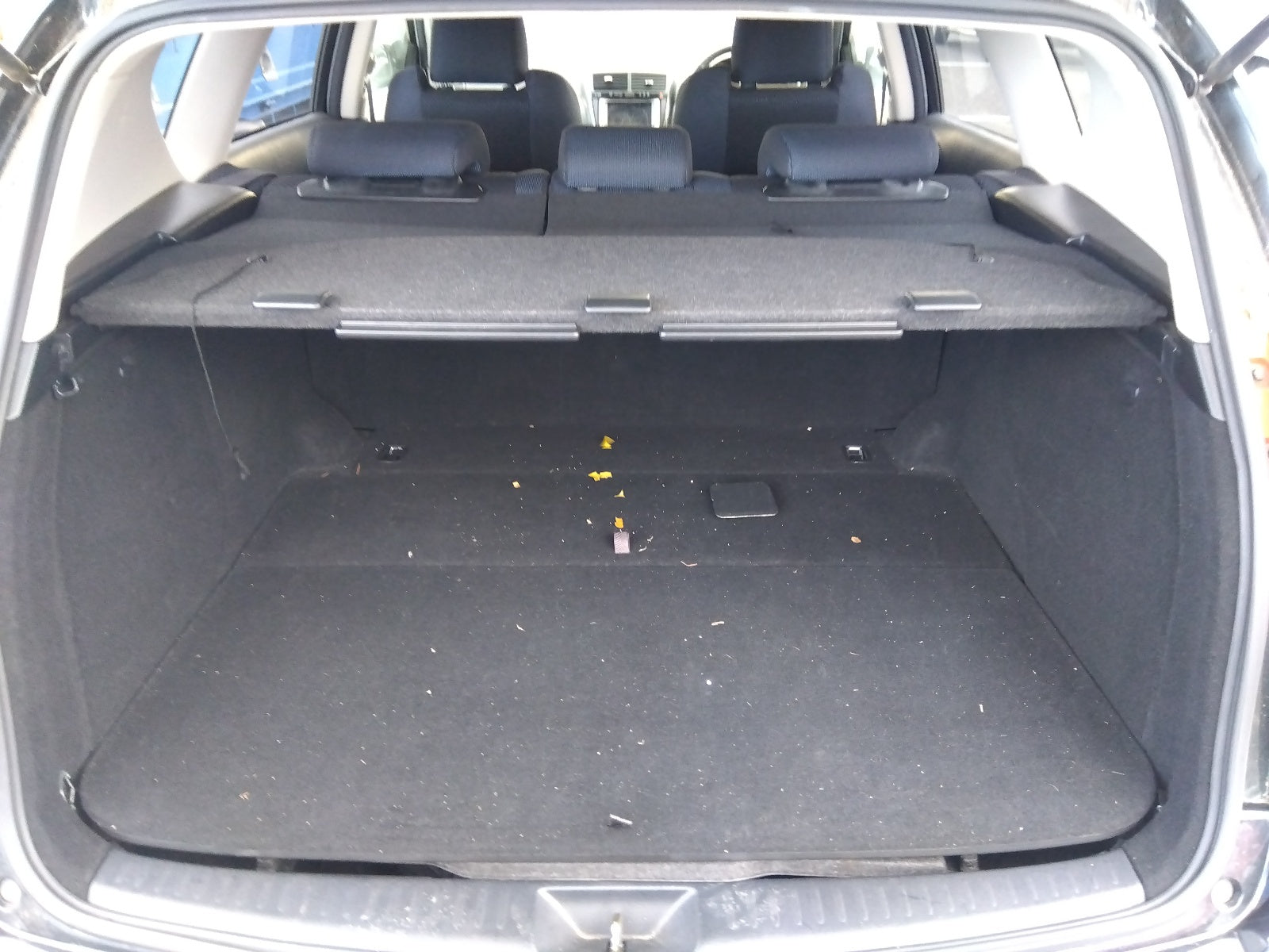 TOYOTA CALDINA-ZT EDITION-2004