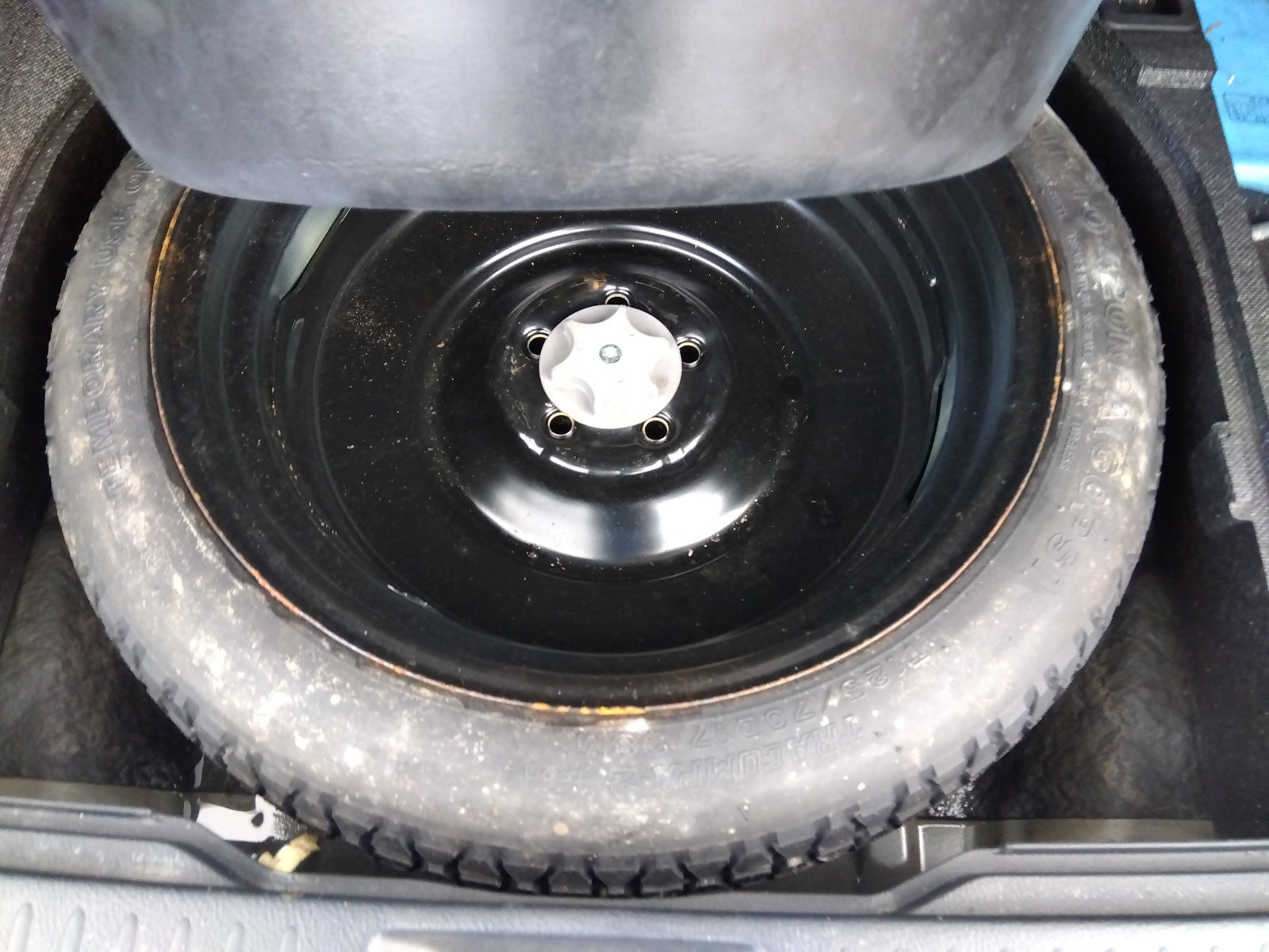 TOYOTA CALDINA-ZT EDITION-2004