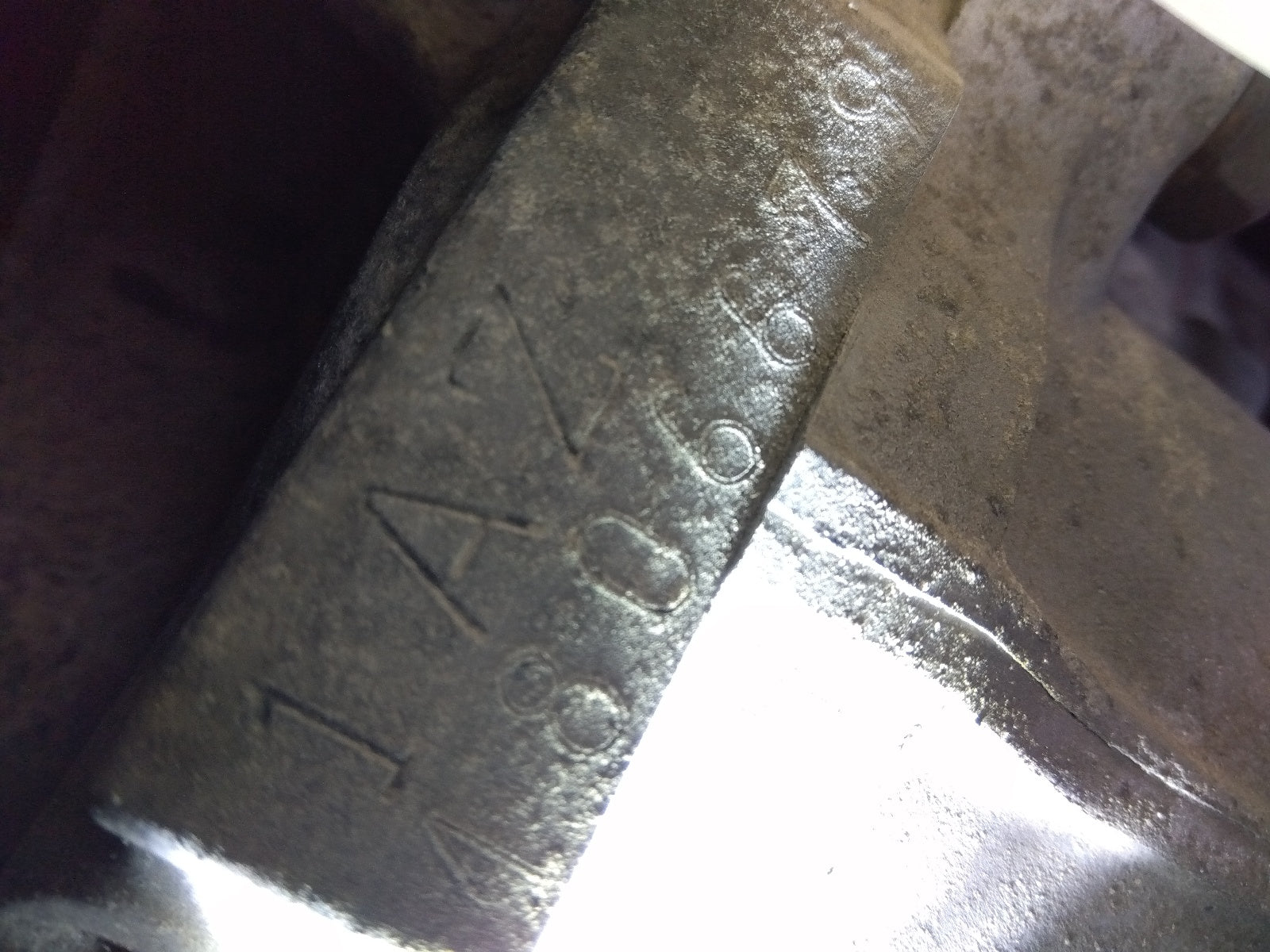 TOYOTA CALDINA-ZT EDITION-2004