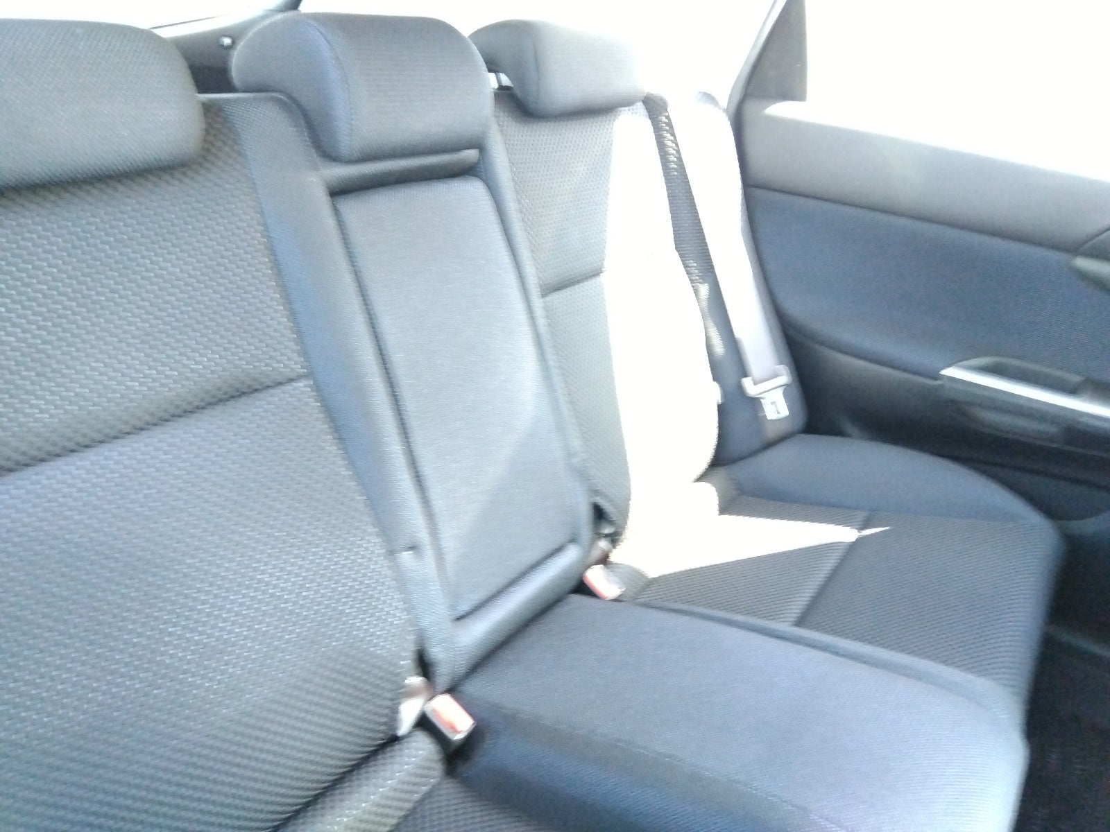 TOYOTA CALDINA-ZT PACKAGE-2004