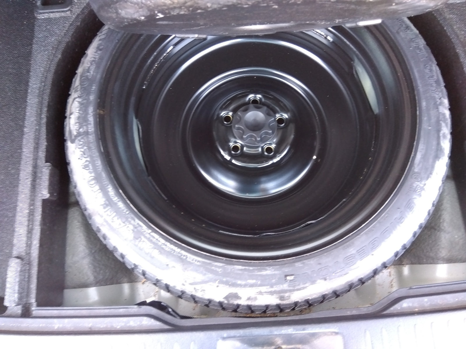 TOYOTA CALDINA-ZT PACKAGE-2004