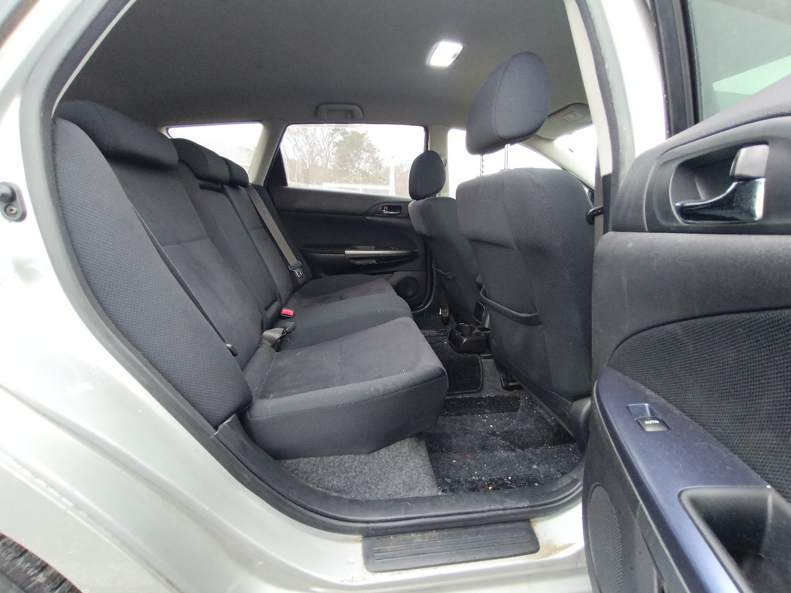 TOYOTA CALDINA-Z-2005