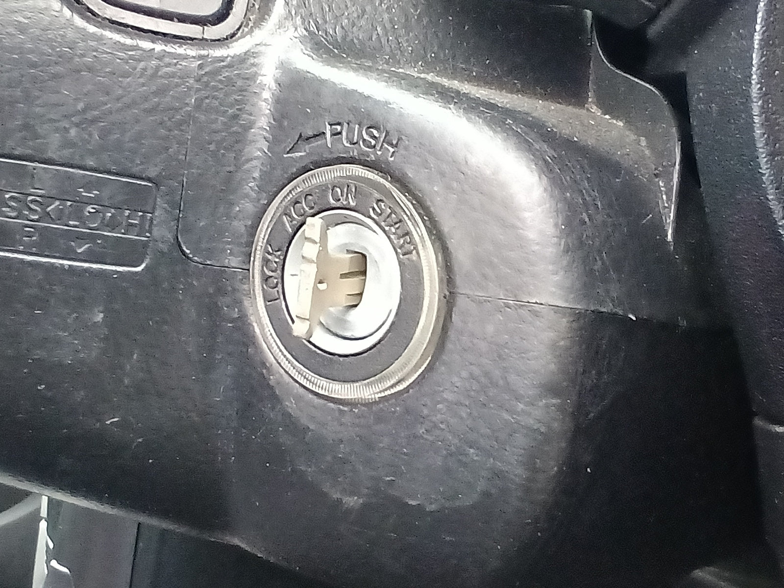 TOYOTA CALDINA-Z-2005