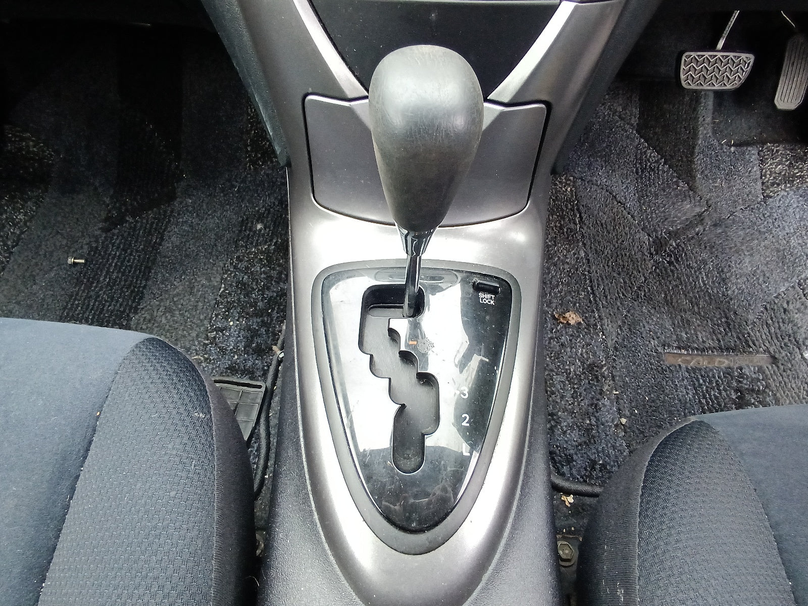 TOYOTA CALDINA-Z-2005