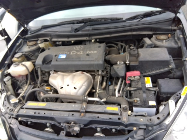 TOYOTA CALDINA-2.0ZT EDITION-2006