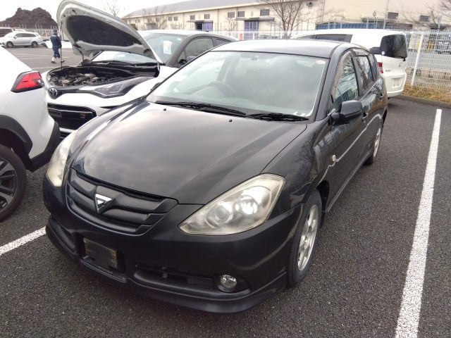 TOYOTA CALDINA-2.0ZT EDITION-2006