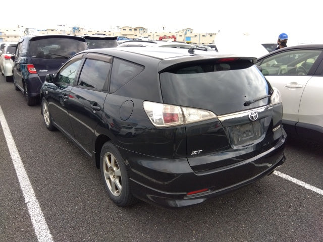 TOYOTA CALDINA-2.0ZT EDITION-2006
