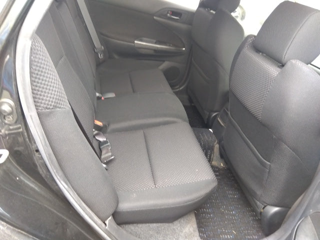 TOYOTA CALDINA-2.0ZT EDITION-2006