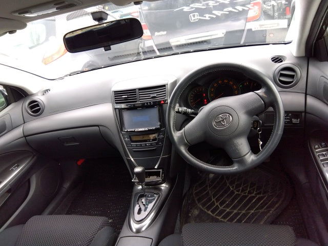 TOYOTA CALDINA-2.0ZT EDITION-2006