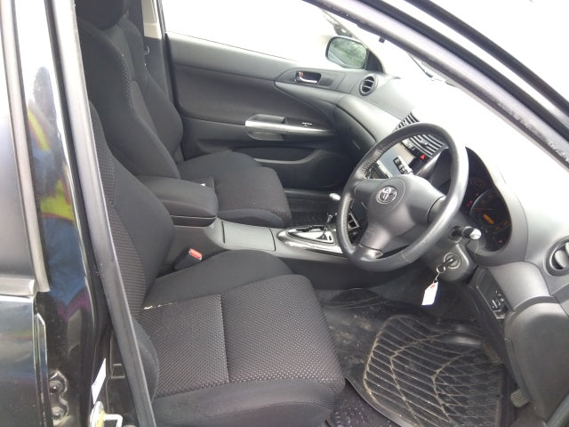 TOYOTA CALDINA-2.0ZT EDITION-2006