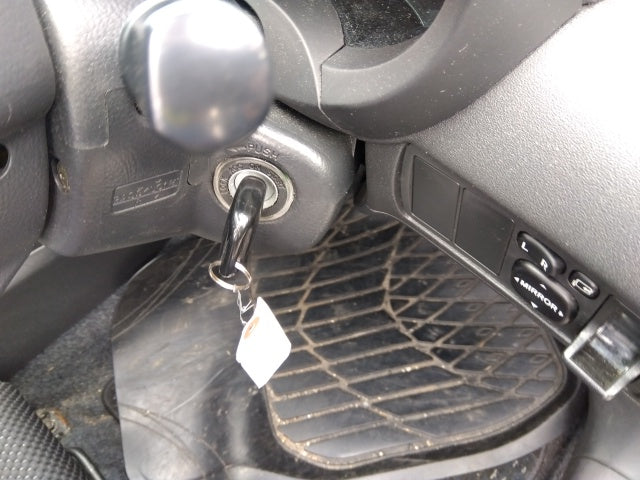 TOYOTA CALDINA-2.0ZT EDITION-2006