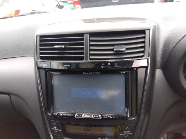 TOYOTA CALDINA-2.0ZT EDITION-2006