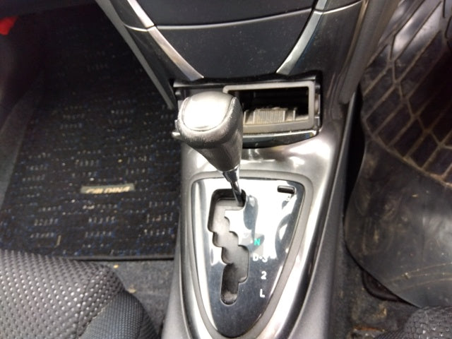 TOYOTA CALDINA-2.0ZT EDITION-2006