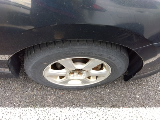 TOYOTA CALDINA-2.0ZT EDITION-2006