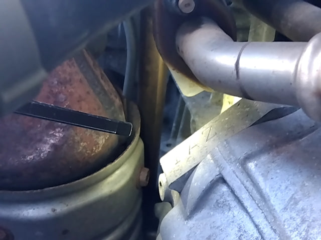 TOYOTA CALDINA-2.0ZT EDITION-2006