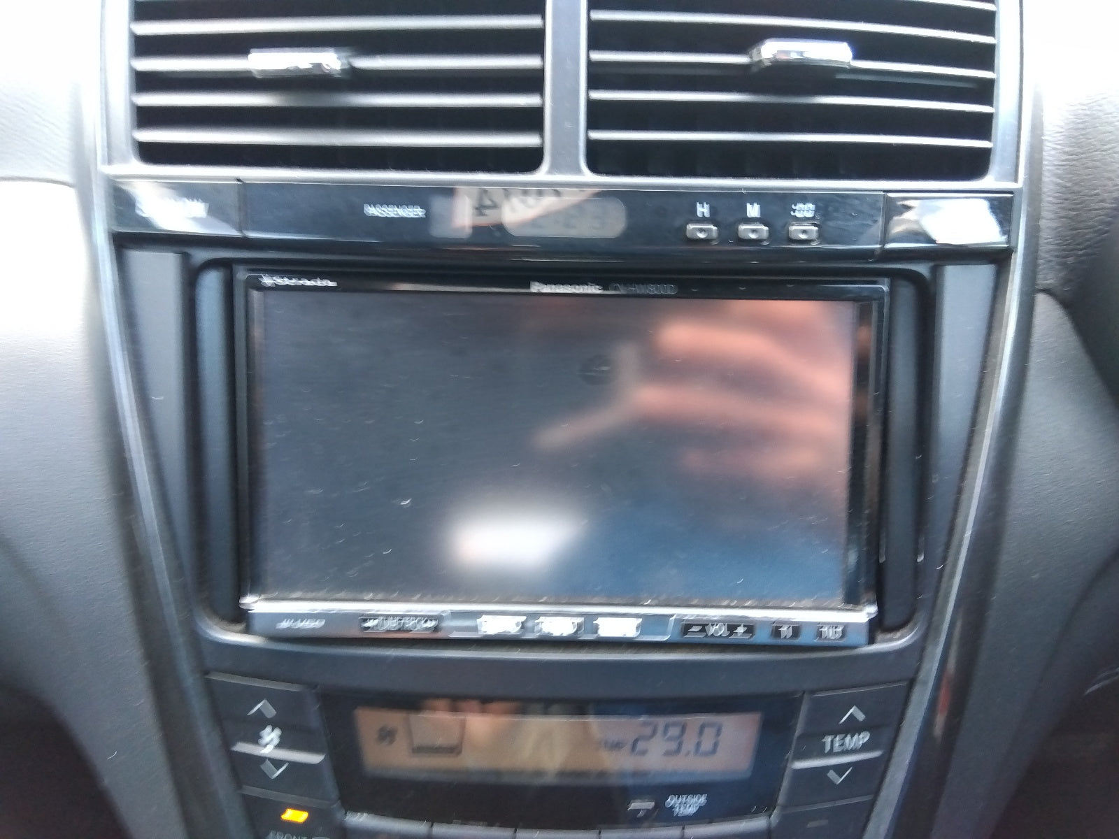 TOYOTA CALDINA-ZT-2006