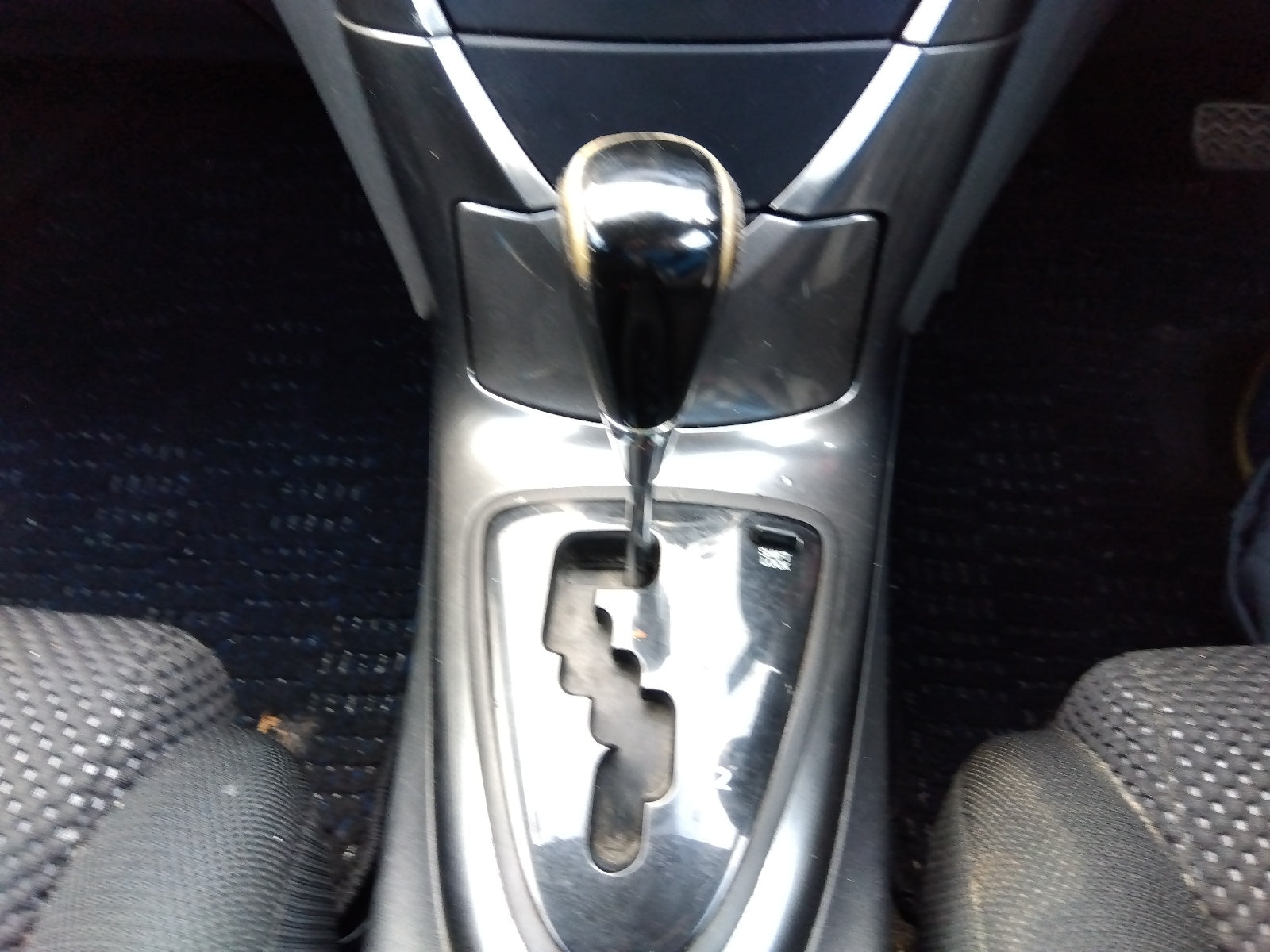 TOYOTA CALDINA-ZT-2006