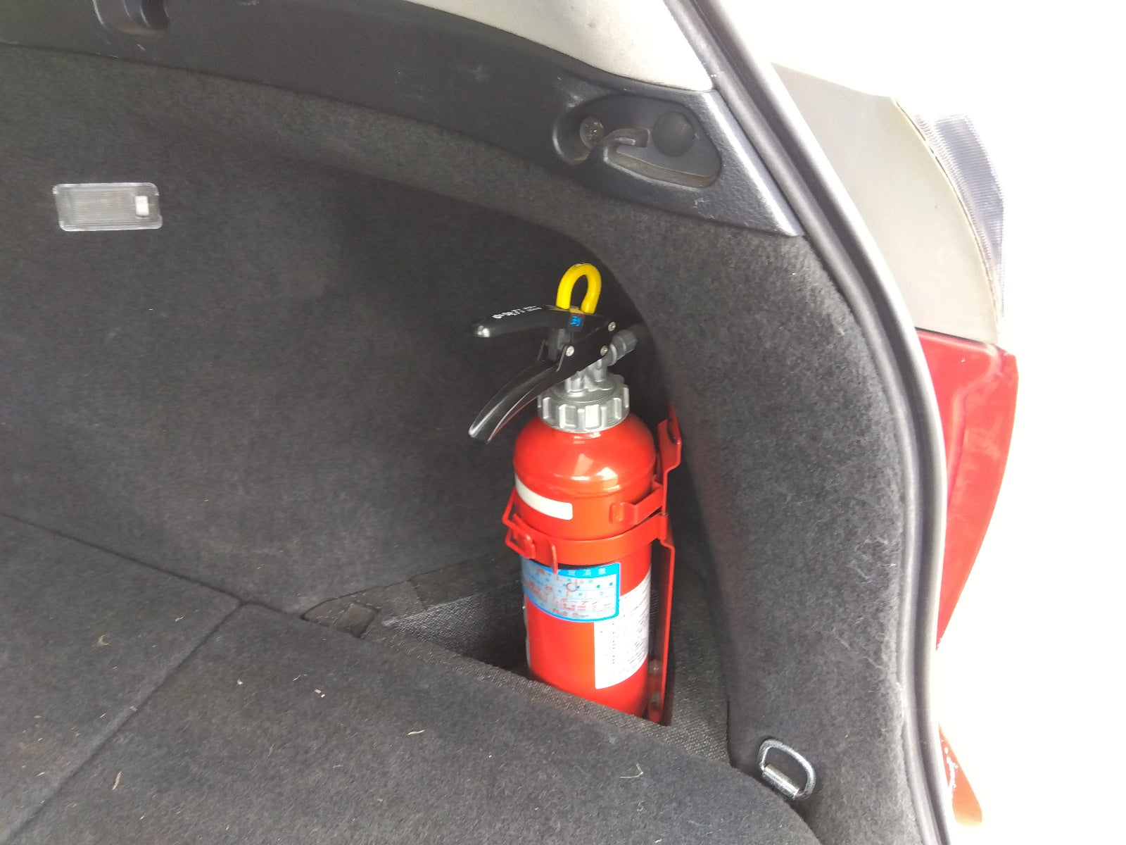 TOYOTA CALDINA-Z 2005