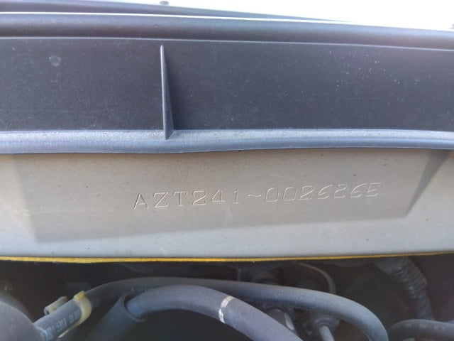 TOYOTA CALDINA-Z T-2005