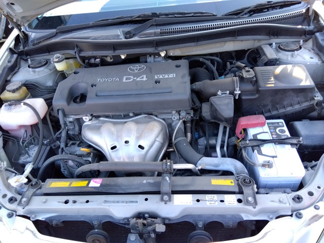 TOYOTA CALDINA-Z T-2005