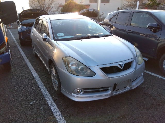 TOYOTA CALDINA-Z T-2005