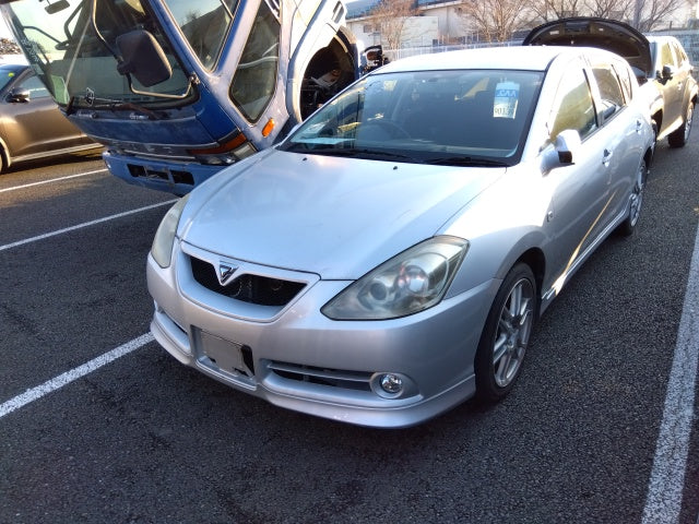 TOYOTA CALDINA-Z T-2005