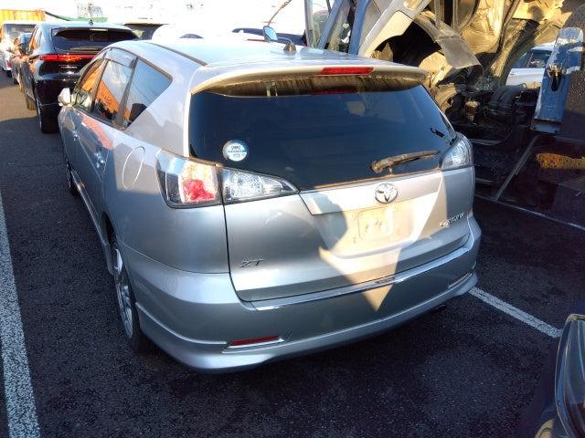 TOYOTA CALDINA-Z T-2005