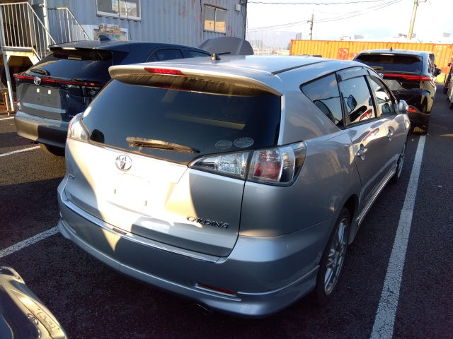 TOYOTA CALDINA-Z T-2005