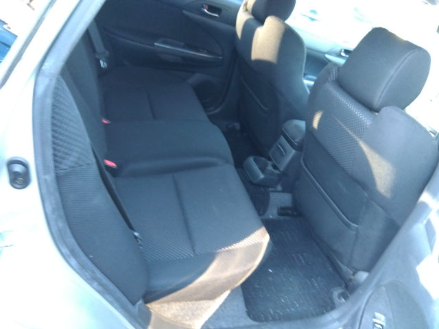 TOYOTA CALDINA-Z T-2005