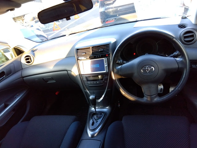 TOYOTA CALDINA-Z T-2005