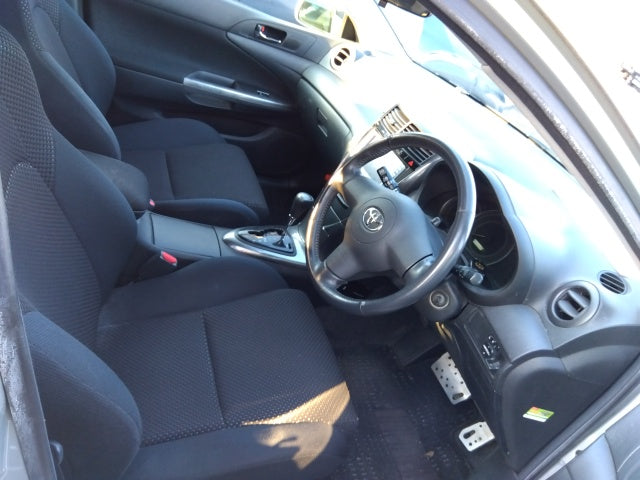 TOYOTA CALDINA-Z T-2005