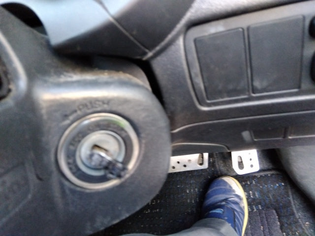 TOYOTA CALDINA-Z T-2005