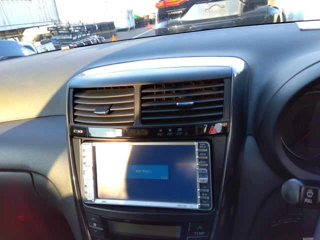 TOYOTA CALDINA-Z T-2005