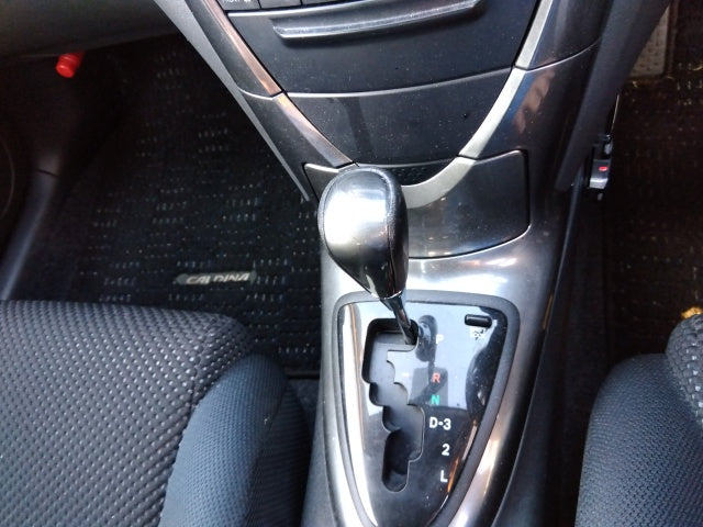 TOYOTA CALDINA-Z T-2005