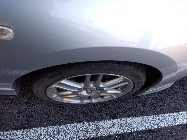 TOYOTA CALDINA-Z T-2005