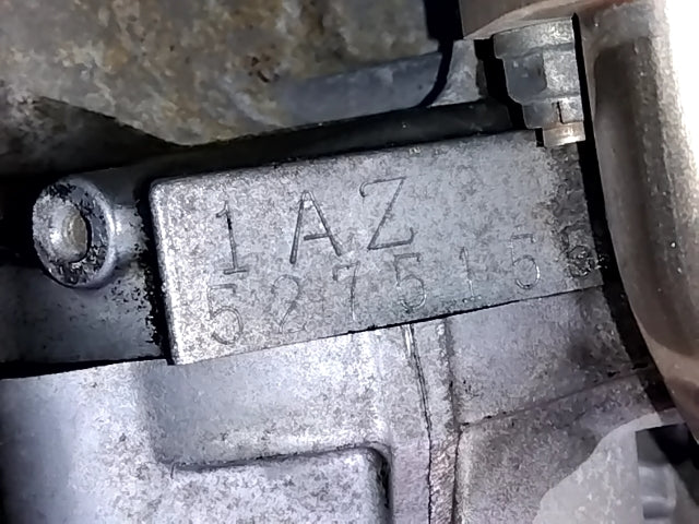 TOYOTA CALDINA-Z T-2005