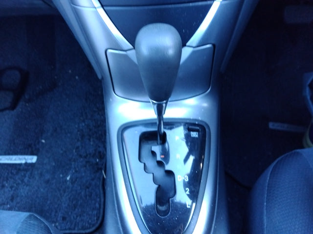 TOYOTA CALDINA-Z-2005