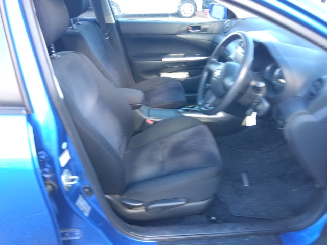 TOYOTA CALDINA-Z-2005