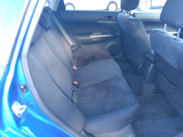 TOYOTA CALDINA-Z-2005