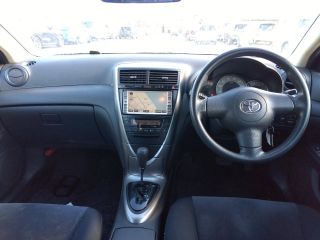 TOYOTA CALDINA-Z-2005