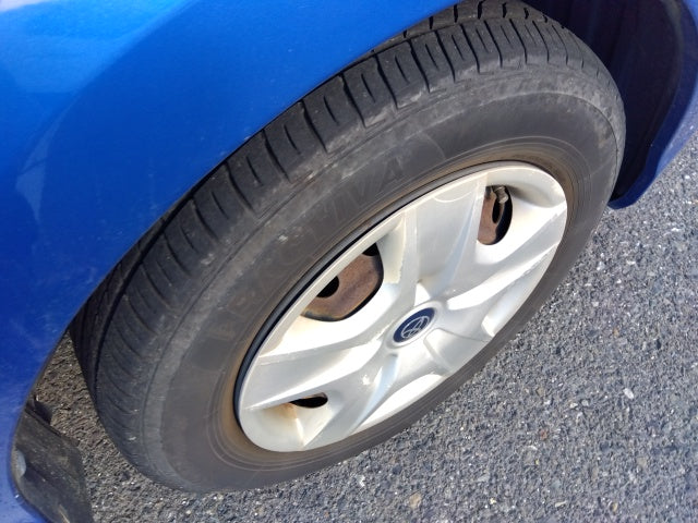 TOYOTA CALDINA-Z-2005