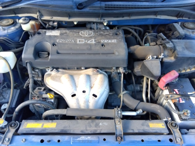 TOYOTA CALDINA-Z-2005