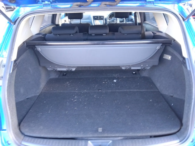 TOYOTA CALDINA-Z-2005